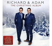 Richard & Adam - The Christmas Album