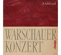 Richard Addinsell - Warschauer Konzert