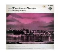 Richard Addinsell - Warschauer Konzert / Holiday In Paris [Vinyl 10" record] [Schallplatte]