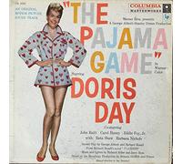 richard adler - the pajama game (original motion picture sound track) 33 tours