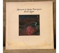 Richard And Linda Thompson - First Light