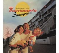 Richard And Linda Thompson - Richard & Linda Thompson's Sunnyvista