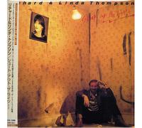 Richard And Linda Thompson - Shoot Out The Lights