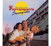 Richard And Linda Thompson - Sunnyvista