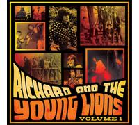 Richard - Volume 1 [Vinilo]