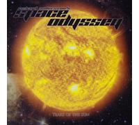 RICHARD ANDERSSONS SPACE ODYSSEY - Tears of the Sun
