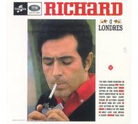 Richard Anthony - A Londres