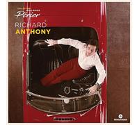 Richard Anthony - Collection Jean-Marie Périer - Richard Anthony [Vinilo]