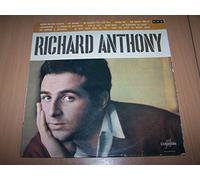 Richard Anthony - Donne-moi Ma Chance / Au Revoir / Ne Compte Pas Sur Moi / Apres Toi / On Twiste Sur Le Locomotion / La Ranch De Mes Reves ...
