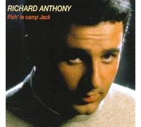 Richard Anthony - Fich'Le Camp Jack