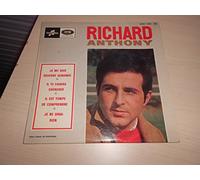 richard anthony - je me suis souvent demandé +3