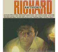 RICHARD ANTHONY - J'ENTENDS SIFFLER LE TRAIN
