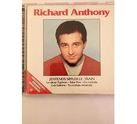 Richard Anthony - J'entends Siffler Le Train