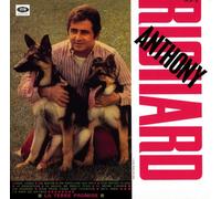 Richard Anthony – La Terre Promise – CD – Edición Deluxe