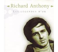 Richard Anthony - Les Legendes D [SK Import]