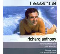 Richard Anthony - L'essential