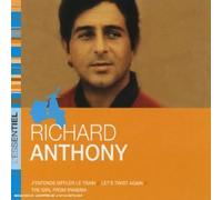 Richard Anthony - L'essentiel