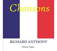 Richard Anthony - Nouvelle Vague