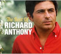 Richard Anthony - The Best Of