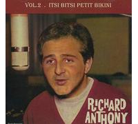 Richard Anthony - Vol 2