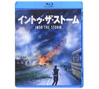 Richard Armitage - Into The Storm [Edizione: Giappone] [Italia] [Blu-ray]
