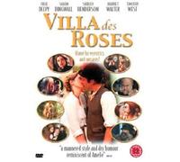 Richard Armitage - Villa Des Roses [Reino Unido] [DVD]