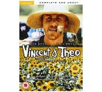 Richard Armitage - Vincent and Theo [Francia] [DVD]