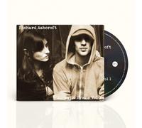 Richard Ashcroft Acoustic Hymns - Volume 1 (CD) Album (Importación USA)