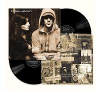 Richard Ashcroft Acoustic Hymns - Volume 1 (Vinyl) 12" Album (Importación USA)