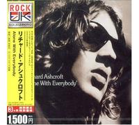 Richard Ashcroft - Alone With Everybody
