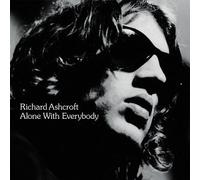 Richard Ashcroft - Alone With Everybody [Casete]