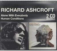Richard Ashcroft - Alone With Everybody/Human ..