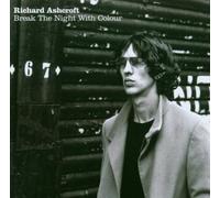 Richard Ashcroft - Break the Night with Colour (DVD-Single) [Alemania]