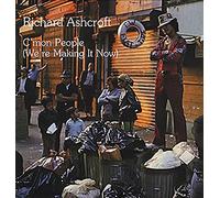 Richard Ashcroft - C'mon People [Vinilo]