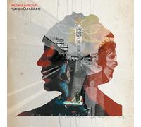 Richard Ashcroft Human Conditions (Vinyl) 12" Album