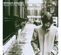 richard ashcroft - keys to the world