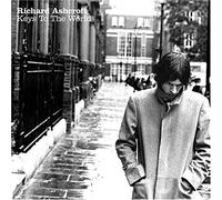 Richard Ashcroft - Keys To The World
