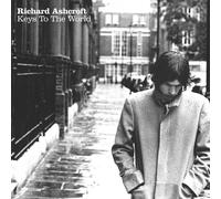 Richard Ashcroft - Keys to the World