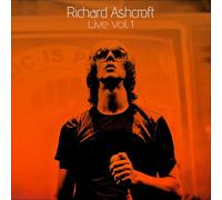 Richard Ashcroft Live Vol 1 - 2 CD