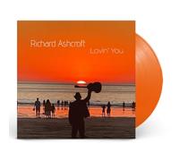 Richard Ashcroft - Lovin' You (Amazon Exclusive Orange Vinyl) [VINYL] [Vinilo]