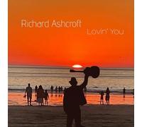 Richard Ashcroft - Lovin You (LP)