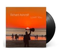Richard Ashcroft - Lovin You (LP)
