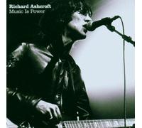 Richard Ashcroft - Music is Power (DVD-Single) [Alemania]