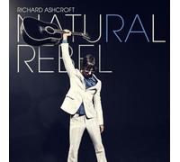 Richard Ashcroft - Natural Rebel [Vinilo]