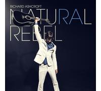 Richard Ashcroft - Natural Rebel [Vinilo]