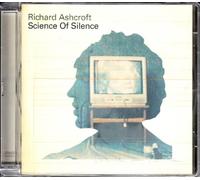 Richard Ashcroft : Science Of Silence [DVD Single]