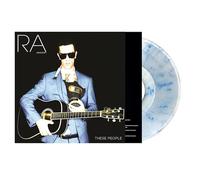 Richard Ashcroft - These People [Vinilo]