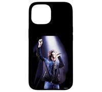 Richard Ashcroft Verve Sinfonía agridulce Andy Willsher Carcasa para iPhone 15