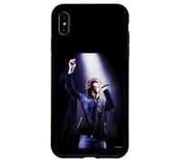 Richard Ashcroft Verve Sinfonía agridulce Andy Willsher Carcasa para iPhone XS MAX