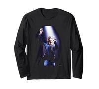 Richard Ashcroft Verve Sinfonía agridulce Andy Willsher Manga Larga